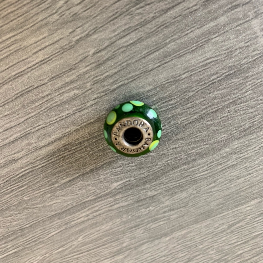 Pandora Charm